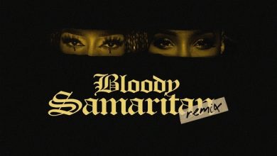 Bloody Samaritan Song by Ayra Starr