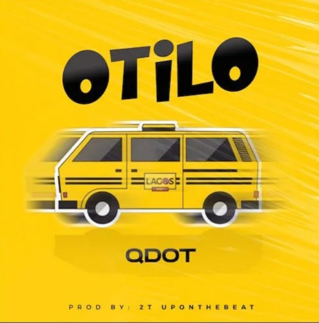 Otilo song by Qdot