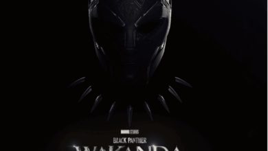 Black Panter: Wankanda Forever