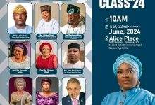 Hon. Tolani Adigun Hosts Landmark Political Discourse June 22 4 1718892491821
