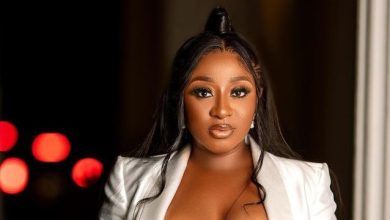 Actress, Ini Edo Announces Her Engagement, Plans For Fairy Tale Wedding 11 Ini Edo