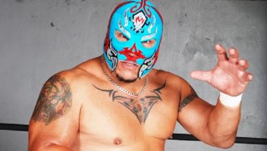 Breaking: Mexican Wrestling Legend, Rey Misterio Sr Passed Away At 66 7 01 Rey Misterio Sr