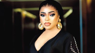 I Break Down Whenever I See My Period — Bobrisky 8 Bobrisky