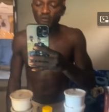 Portable Shares Video Of His Skincare Collection 10 Portable Skincare