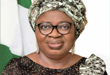 Civil Servants Get Feb 17 Deadline For Verification 5 Accountant General Of The Federation Dr Oluwatoyin Madein