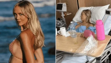 Australia Most Sexually Active Woman Hospitalised After Sex With 583 Men A Day (Pix) 10 19306968 Onlyfanswoman860X480 Png Webp Webp00Bedd8349Ae9C370E03785E72F031C3 1