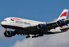 British Airways Flight Attendant Dancing Naked In Business Class(Video) 5 British Airways Flight Attendant 053125 02 Eacb614Fc96441C7920Abe45D67Ecabf