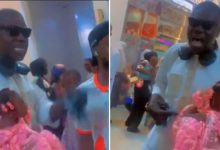 Man Laments After Being Kicked From Mall In Ilorin Over His Daughter’s Disability (Video) 3 Man Laments Treatment Of Her Daughter In Supermarket 768X384 1