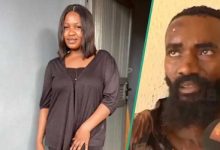Gospel Singer Sentenced To Death For Killing Nysc Member, Salome Adaidu 6 Salome Adaidu