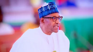 Just In: Former President Muhammadu Buhari Is Dead 9 Image 434