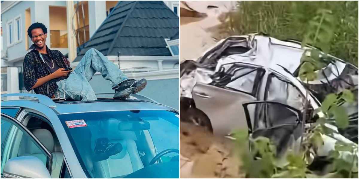 Fast-Rising Content Creator Sanku Comedy Buried In Osogbo Amid Tears(Video) 1 Fotojet64