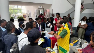 Nigeria Student Us