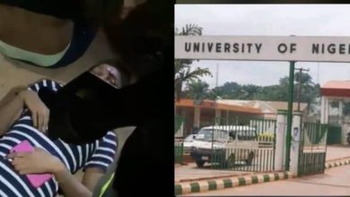 Tragedy As Unn Students Involved In Fatal Accident On Their Way To Davido’s Concert(Video) 10 Img 20251102 Wa0016