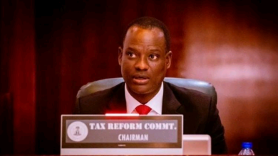 'No Going Back': Fg Rejects Calls To Stop Implementation Of New Tax Laws From January 1 10 519C19D42Ca98D6994E67Cc34D9A1A7D1