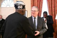 Just In: Tinubu'S Government Signs Deal For Nigeria To Receive Deported Criminals, Others From Uk 7 Stammer