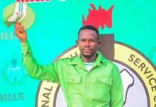 Nysc Member Beaten To Death