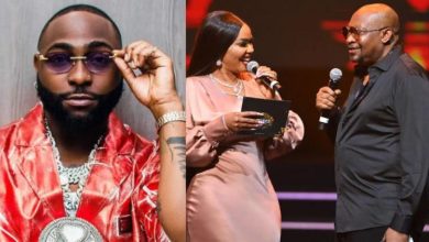 Singer Davido Clashes With Iyabo Ojo'S Lover, Paul O, As He Calls Him Broke 8 Singer Davido Clashes With Iyabo Ojo S Lover Paul O As He Calls Him Broke