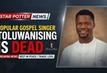 Toluwanising