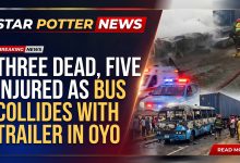 Oyo